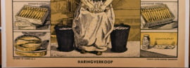 Haringverkoop