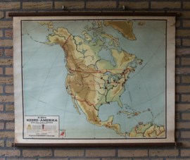 Noord Amerika