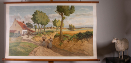 Het Brabantsch landschap
