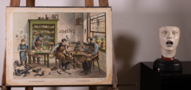 De schoenmaker 1