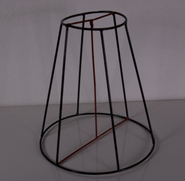 Geometrisch model nr 01.
