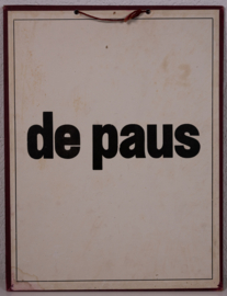 De Paus