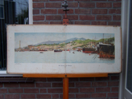 De Haven van Genua