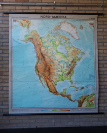 Noord Amerika