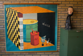 Metriek Stelsel