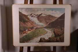 Rhonegletscher