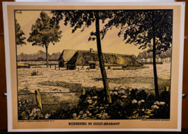 Boerderij in Oost-Brabant