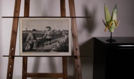 Helpen wij de armen