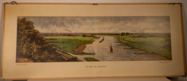 De Rijn bij Rhenen