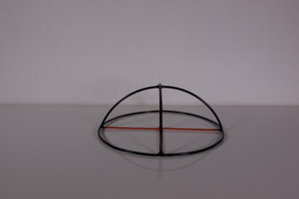 Geometrisch model nr 04.