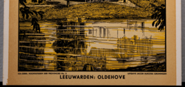 Leeuwarden Oldehoven