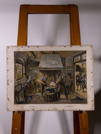 De Smid  - Hoefsmid