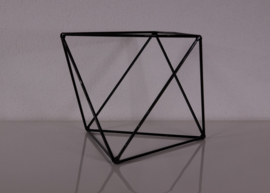 Geometrisch model nr 06