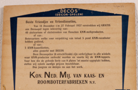 Kon. Ned. Mij. van Kaas en Roomboterfabrieken 1