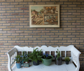 De leerlooier