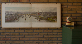 De Wereldstad London