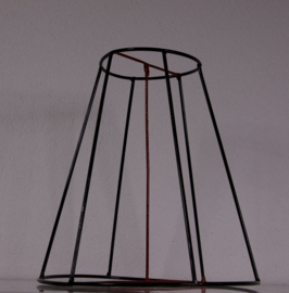 Geometrisch model nr 01.