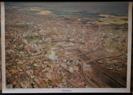 Johannesburg Afrika