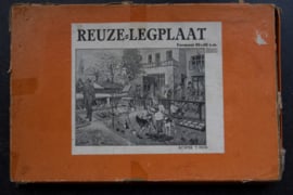 Puzzel Geldorp