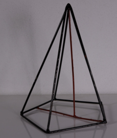 Geometrisch model nr 16.