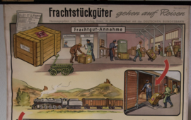 Transport trein  2