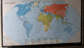 Neuordnung der Welt in 20 Jahr XXL