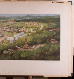 De Oliestad Balik Papan