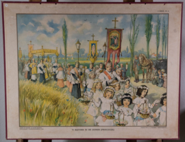 Processie