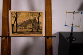 Friese Boerderij