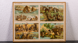 Land en volkenkunde 2