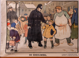 De sneeuwbal