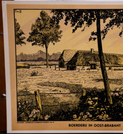Boerderij in Oost-Brabant