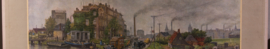 Naar de stad