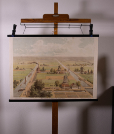 Polderlandschap
