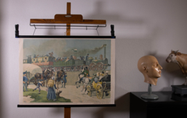 Die Erste Deutsche Eisenbahn