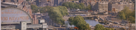 Amsterdam Panorama