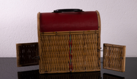 Hanenkraaibox