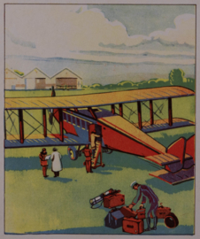 Verkeersmiddelen  1