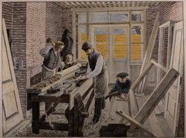 De Timmerman