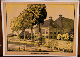 Groninger Boerderij