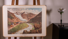 Rhonegletscher