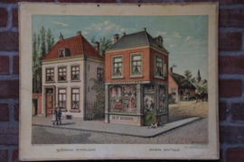 Woonhuis Winkelhuis