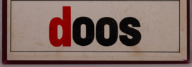 Doos