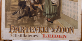 Harteveld In de Fransche Kroon