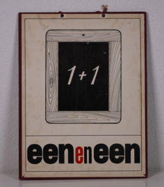 Een en Een