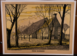 Friese Boerderij