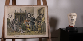 Het huisgezin   versie 1