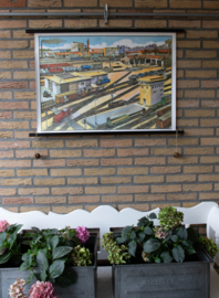 Goederenstation