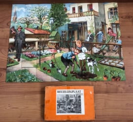 Puzzel Geldorp