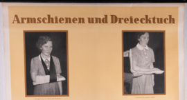 EHBO  Draagdoeken